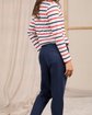 Pantalon Casper bleu Pantalon Casper bleu