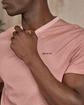 T-shirt Dorian rose T-shirt Dorian rose