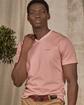 T-shirt Dorian rose T-shirt Dorian rose