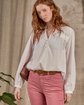 Chemise Denise blanc Chemise Denise blanc