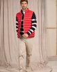 Doudoune Curtis rouge Doudoune Curtis rouge
