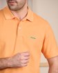 Polo Collin orange Polo Collin orange