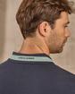 Polo Ethann bleu