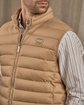 Doudoune Carter beige Doudoune Carter beige