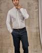 Chemise Derik blanc Chemise Derik blanc