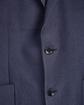 Blazer Basile bleu Blazer Basile bleu