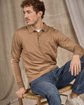 Pull Carlos beige Pull Carlos beige