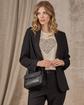 Blazer Dorali noir Blazer Dorali noir