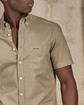 Chemise Dwight vert Chemise Dwight vert