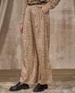 Pantalon Ellora beige Pantalon Ellora beige