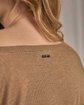 Pull Damien beige Pull Damien beige