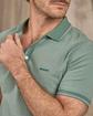 Polo Darvin vert Polo Darvin vert