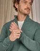 Pull col camionneur vert Pull col camionneur vert
