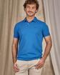 Polo Dollye bleu Polo Dollye bleu