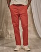 Pantalon Cyrile rouge