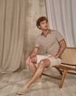 Polo Dereck beige Polo Dereck beige