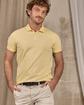 Polo Dollye jaune Polo Dollye jaune