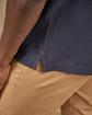 Polo Ettore bleu