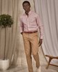 Chemise Diego rouge Chemise Diego rouge