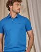 Polo Dollye bleu Polo Dollye bleu