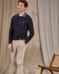 Pull col polo Pull col polo