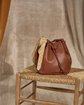 Sac Cécile beige Sac Cécile beige