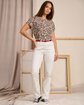 T-shirt Chérie beige T-shirt Chérie beige