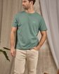T-shirt Darryl beige T-shirt Darryl beige