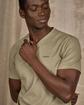 T-shirt Dorian vert T-shirt Dorian vert