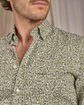 Chemise Dennis vert