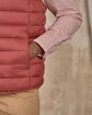 Doudoune Carter rouge Doudoune Carter rouge