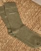 Chaussettes Colbie vert Chaussettes Colbie vert