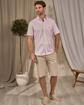 Chemise Denver rose Chemise Denver rose