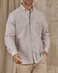 Chemise à rayures beige Chemise à rayures beige