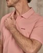 Polo Collin rose Polo Collin rose