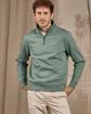 Sweat col camionneur vert Sweat col camionneur vert