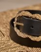 Ceinture Callie noir Ceinture Callie noir