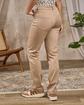 Pantalon Charly beige