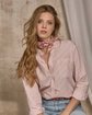 Chemise Deonny rose Chemise Deonny rose