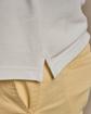 Polo Collin blanc Polo Collin blanc