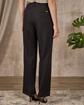 Pantalon Carlos noir Pantalon Carlos noir