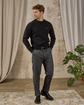 Pull Erwann noir