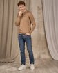 Pull Carlos beige Pull Carlos beige