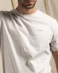 T-shirt chiné T-shirt chiné