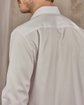 Chemise unie blanc Chemise unie blanc