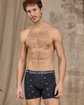Boxer Adriel vert Boxer Adriel vert