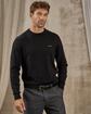 Pull Erwann noir