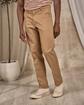 Pantalon ville beige Pantalon ville beige