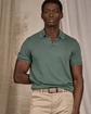Polo Dayton vert Polo Dayton vert