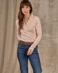 Polo Coralie rose Polo Coralie rose